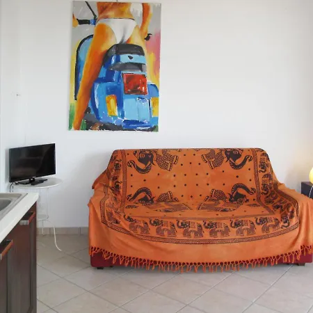 Apartman Arco - Slr350 By Interhome