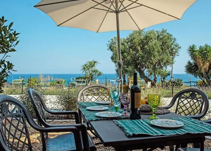 Arco - Slr350 By Interhome Lägenhet Imperia