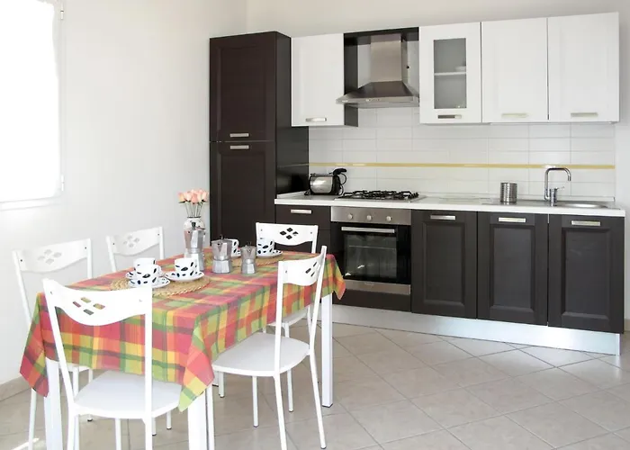 Arco - Slr350 By Interhome *