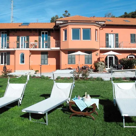 Apartamento Arco - Slr350 By Interhome Imperia