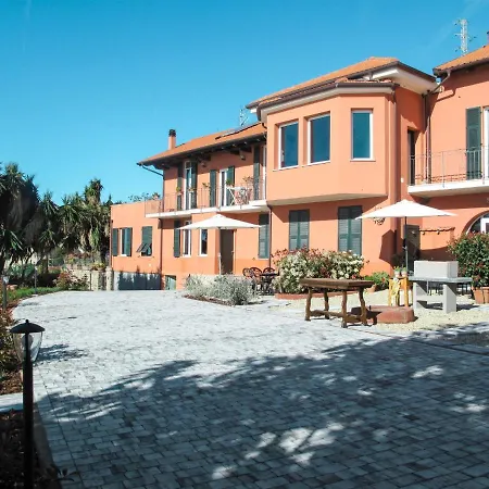 Apartamento Arco - Slr350 By Interhome *