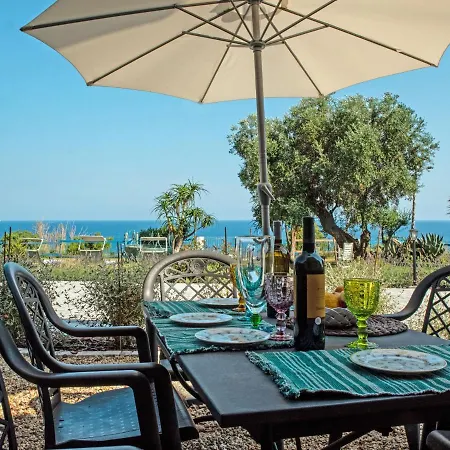 Arco - Slr350 By Interhome Apartment Imperia