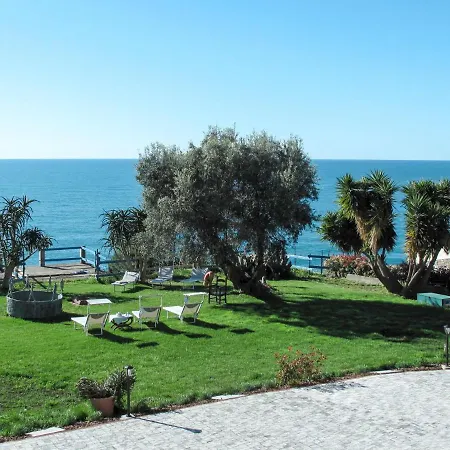 Locazione Turistica Arco - Slr350 Appartamento Imperia
