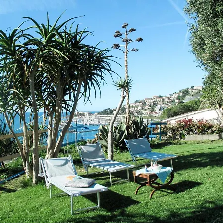 Locazione Turistica Arco - Slr350 Imperia