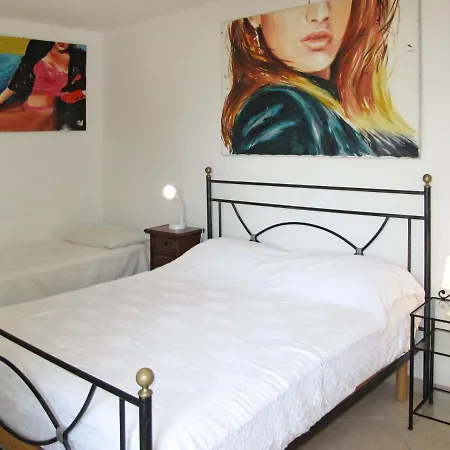 Arco - Slr350 By Interhome Apartament *