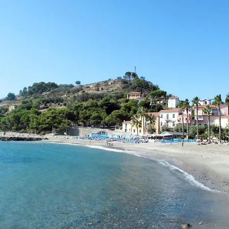 Appartamento Locazione Turistica Arco - Slr350 Imperia