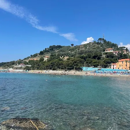 Locazione Turistica Arco - Slr350 Appartamento Imperia