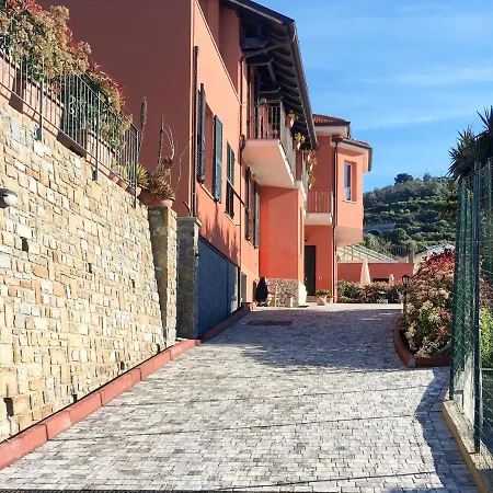 Arco - Slr350 By Interhome Apartmán Imperia
